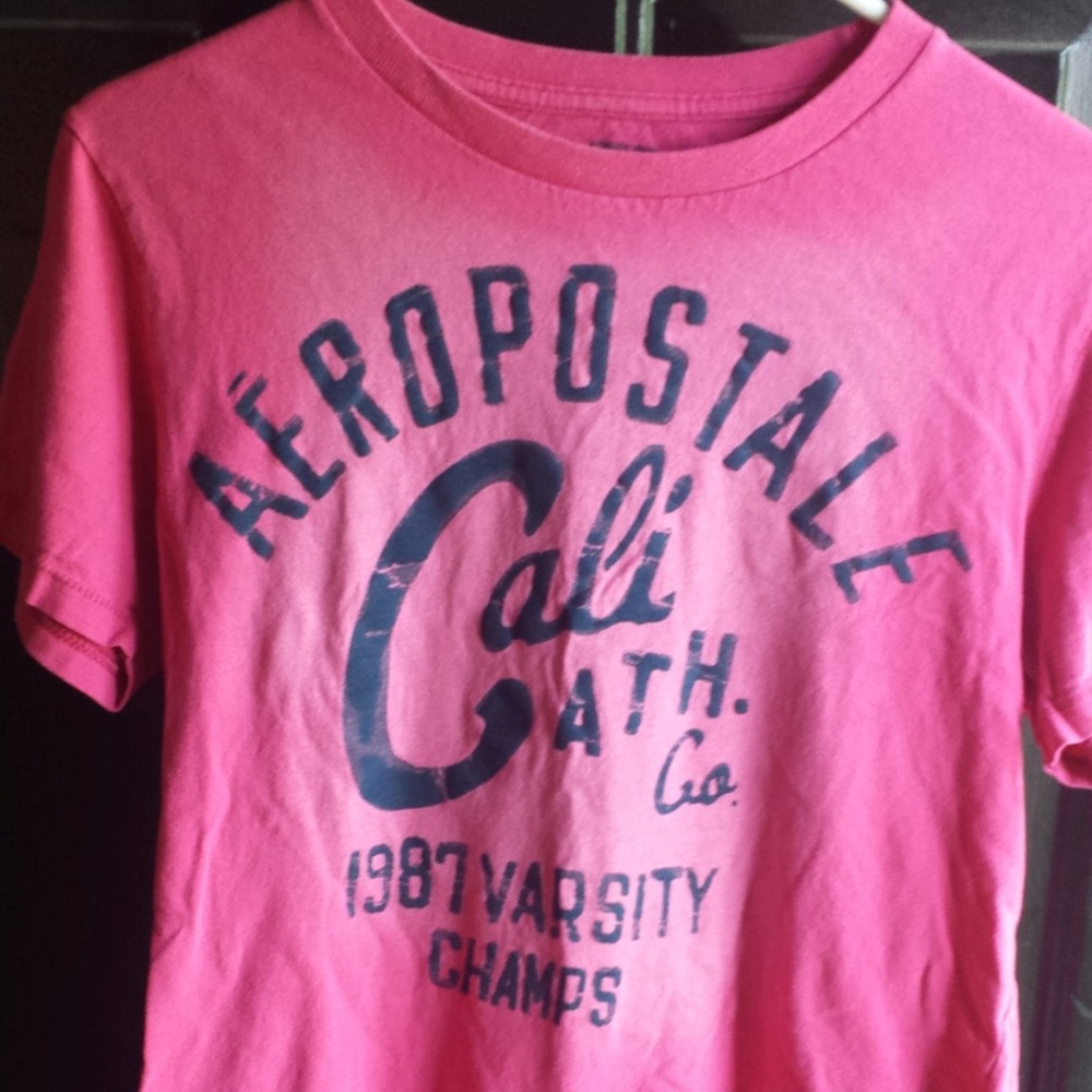 Aeropostale women's tshirt